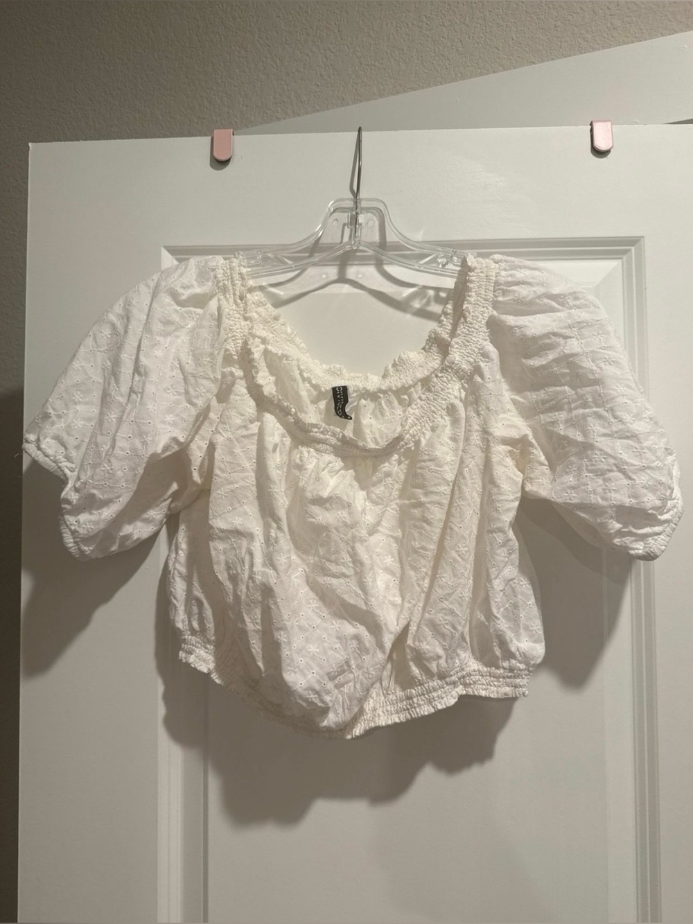 Peasant Blouse